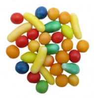 ROSSINI FRUTTETO KG.1 FRUTTA MIX